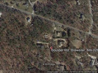 0 Boulder Rd, Brewster, MA 02631