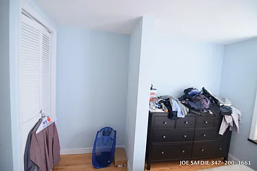 Rented by J Misrahi Realty Corp