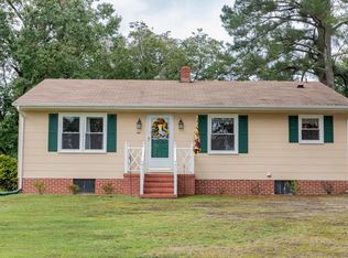 1300 Satterfield Dr, Emporia, VA 23847