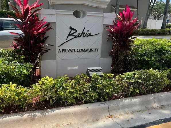 5357 SW 125th Ave, Hollywood, FL 33027