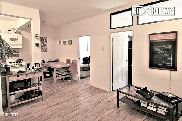 Rented by Citi Habitats | media 21