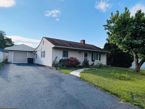 59 Moyer Dr, Aberdeen, MD 21001