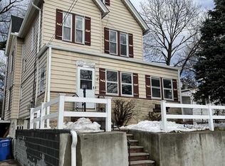 100 Beckwith Pl #2, Rutherford, NJ 07070