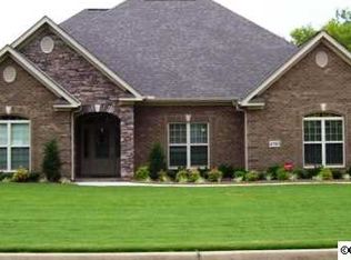 4703 Loblolly Dr SE, Decatur, AL 35603