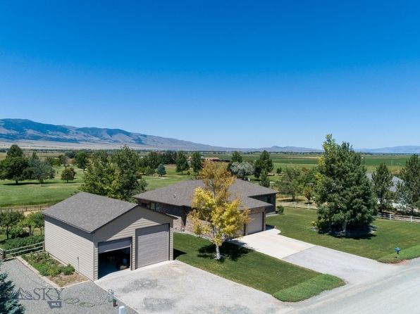 10 Sautter Ln, Townsend, MT 59644