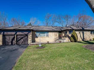 1816 Wayside Dr, Fort Wayne, IN 46818