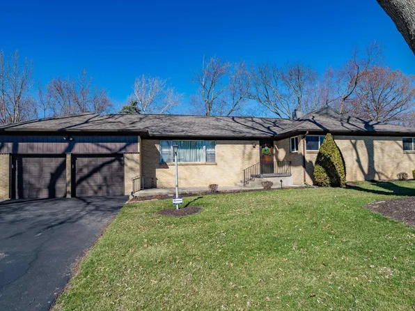 1816 Wayside Dr, Fort Wayne, IN 46818