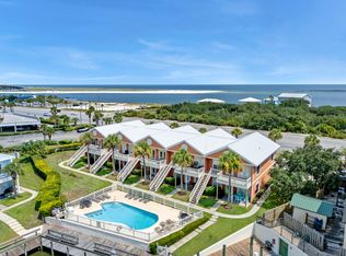3543 Bayou Rd #C-6, Orange Beach, AL 36561
