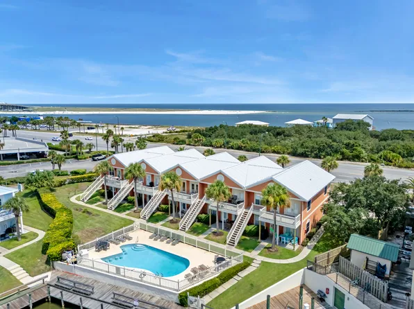 3543 Bayou Rd #C-6, Orange Beach, AL 36561