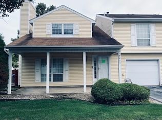 19435 Hickory Pl, Country Club Hills, IL
