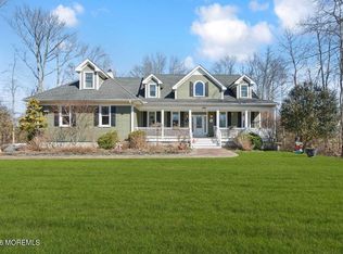 181 Asbury Rd, Farmingdale, NJ 07727