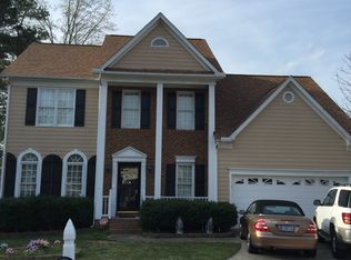 1009 Angel Oaks Ct, Raleigh, NC 27610