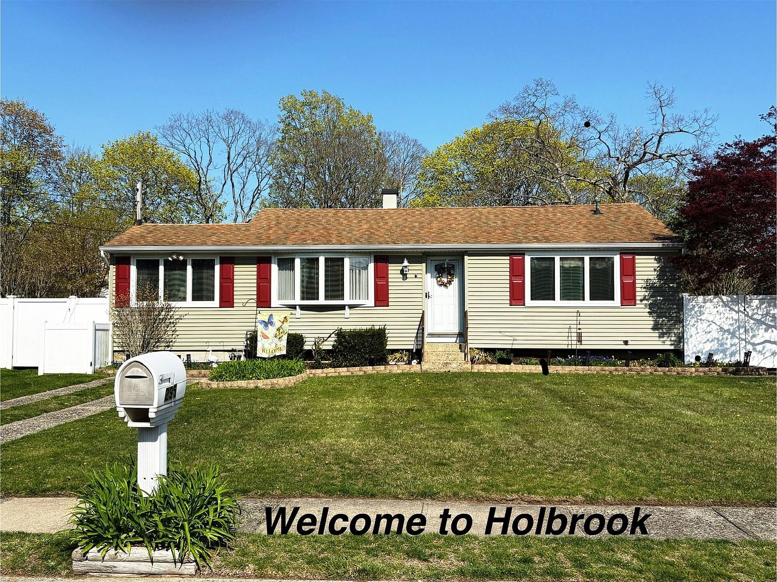 295 Coates Avenue, Holbrook, NY 11741 | Zillow