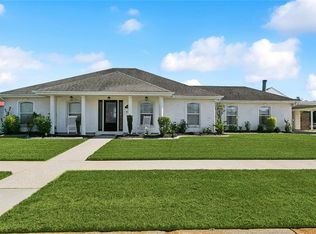 2909 Fable St, Meraux, LA 70075