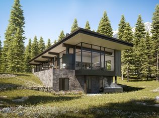 4 Thistle Rd, Sky, MT 59716