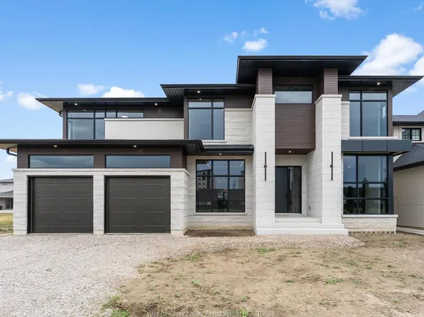 4910 Terra Bella Dr, Lasalle, ON N9H 0M9