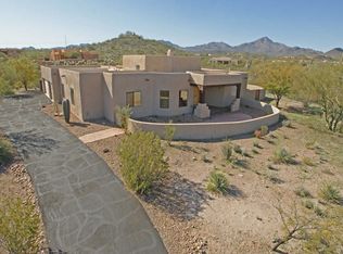 5725 N Mountain Reserve Pl, Tucson, AZ 85743