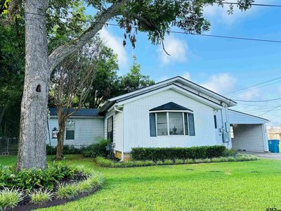 208 Maple St, Henderson, TX, 75654