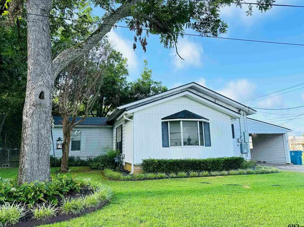 208 Maple St, Henderson, TX 75654