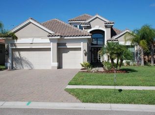 4460 Grand Preserve Pl, Palm Harbor, FL 34684