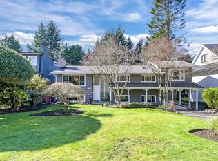 1857 126th St, Surrey, BC V4A 3P4