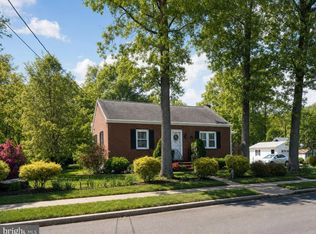 1304 Griffith Ave, Burlington, NJ 08016