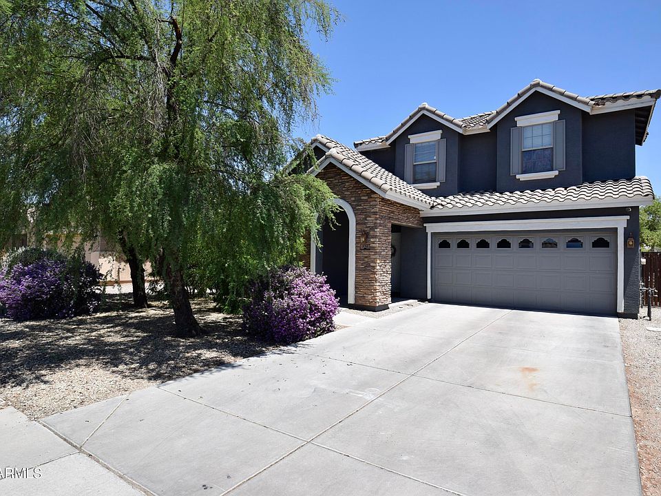 1st image of 232 S LA AMADOR Trail