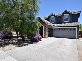 232 S La Amador Trl, Casa Grande, AZ 85194