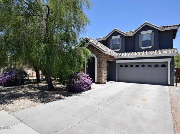 232 S LA AMADOR Trail, Casa Grande, AZ 85194