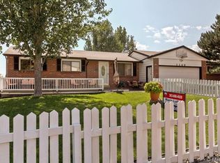 1146 Croke Dr, Thornton, CO 80260