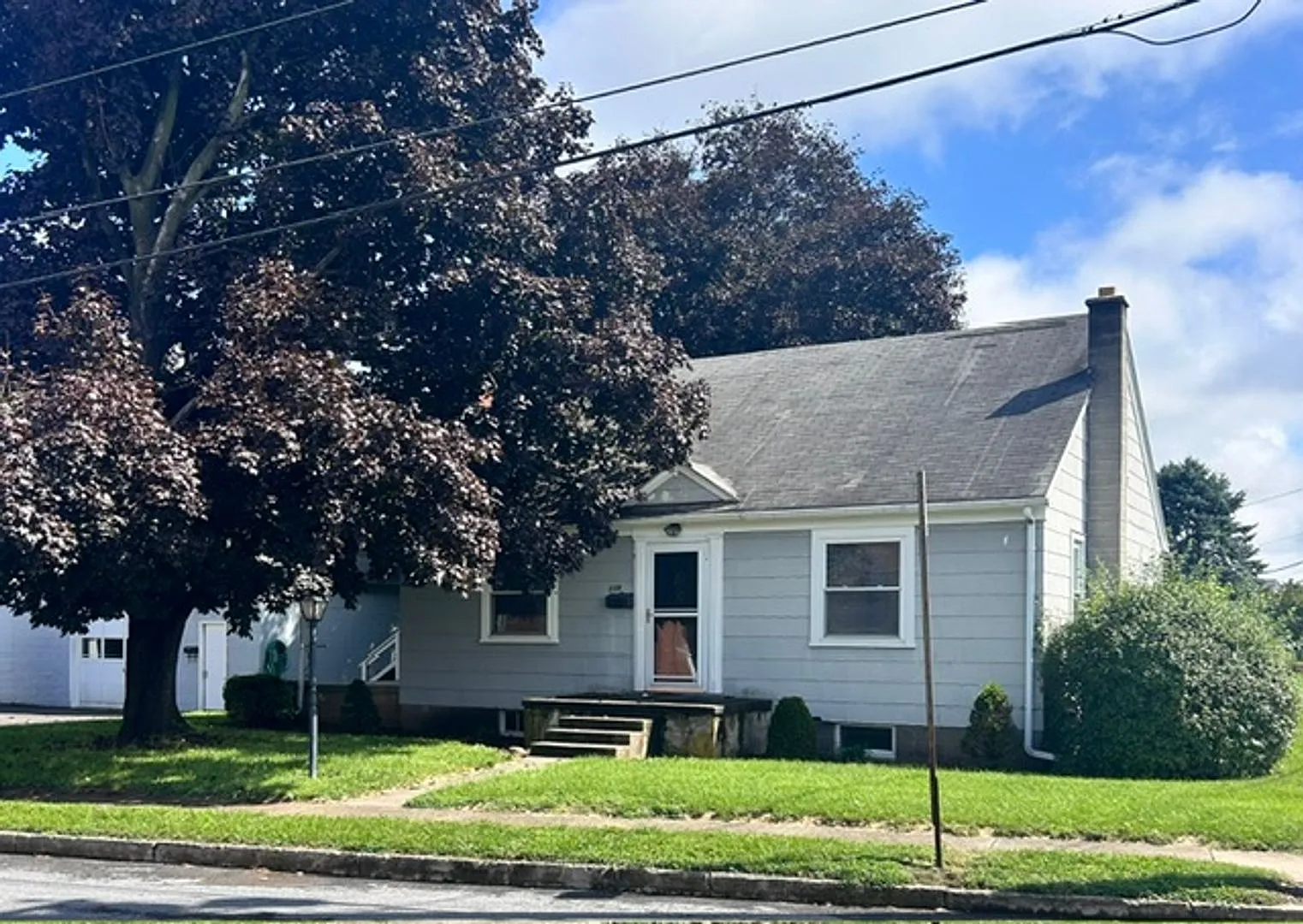 Single Family Home for Rent — Photo 1