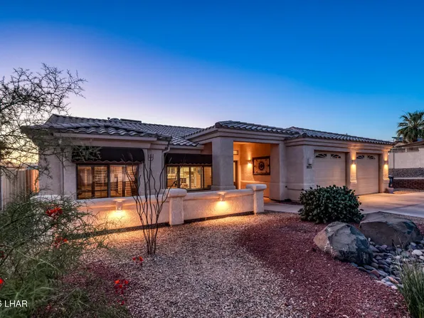 15 Torrito Ln, Lake Havasu City, AZ 86403