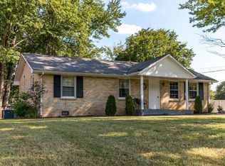 6618 Keystone Dr, Murfreesboro, TN 37129