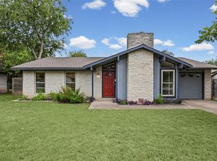 1903 Joy Ln, Austin, TX 78757
