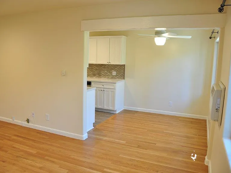 828 N Martel Ave #2 — Photo 5
