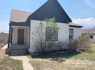 1814 W 17th St, Pueblo, CO 81003