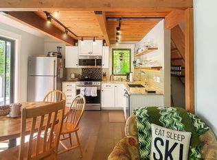 (Undisclosed Address), Killington, VT 05751