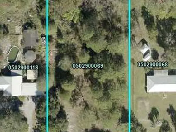 4050 FLAGLER ESTATES Boulevard, Hastings, FL 32145
