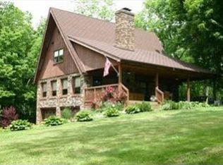 1519 State Route 725 E, Camden, OH 45311