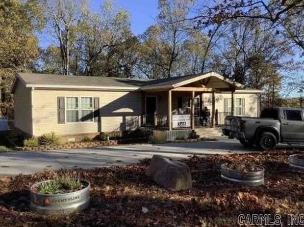 (undisclosed Address), Yellville, AR 72687