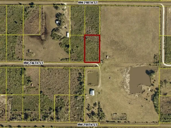18825 NW 246th St, Okeechobee, FL 34972