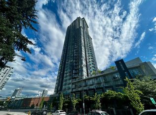 13438 Central Ave #1202, Surrey, BC V3T 0N2
