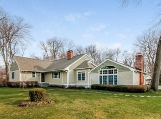 30 Rivergate Dr, Wilton, CT 06897
