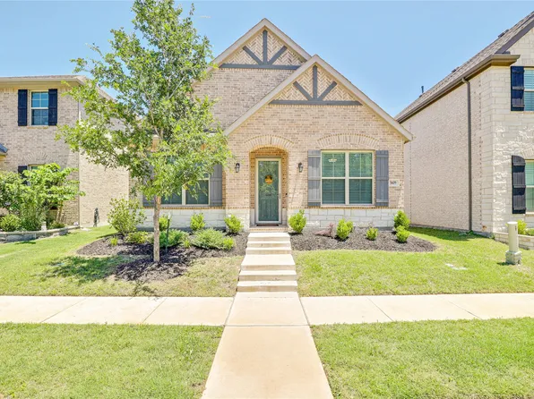 5609 Acoma Ln, McKinney, TX 75070