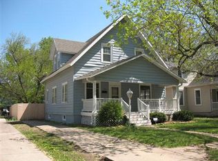 1520 SW High Ave, Topeka, KS 66604