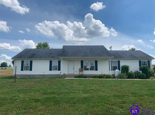 341 Jericho Rd, Hodgenville, KY 42748