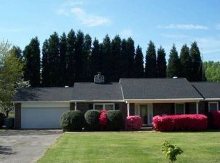 4268 Witwould Ln, Winston Salem, NC 27107