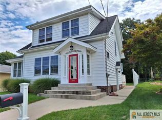 345 Catherine St, South Amboy, NJ