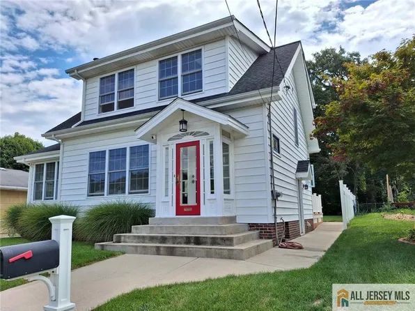 345 Catherine St, South Amboy, NJ 08879