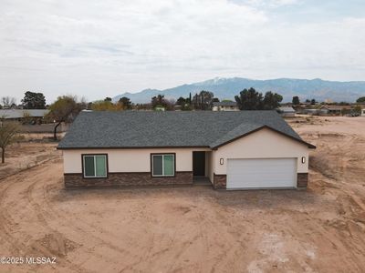 465 W 220 S, Pima, AZ, 85543